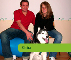 Chira