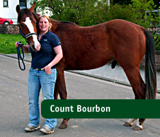 Count Bourbon
