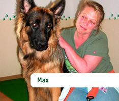 Max