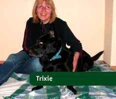 Trixie